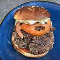 Classic Burger 