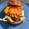 Cheese Burger 