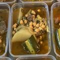 Couscous pour 2