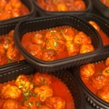 Boulettes au cumin x9