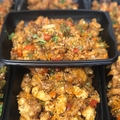 Poulet chinois pour 2