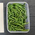Haricots verts