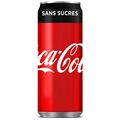 Coca Zero