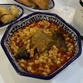 Blé harissa pour 2