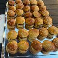 Hamburger x30