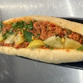Sandwich tunisien 