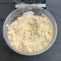 Aubergines mayo