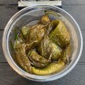 Piments frits
