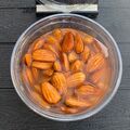 Amandes