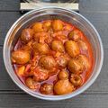 Olives marocaines