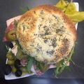 Bagel Original