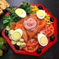 Salade Océane