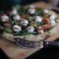 Foccacia