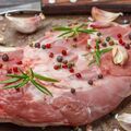 Epaule d'agneau 1.8kg