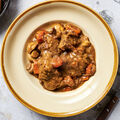 Boeuf Bourguignon