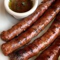 Merguez de Victor