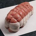 Rôti de veau cru 1kg