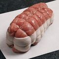 Rôti de veau cru 1.4kg