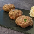 Boulettes au cumin 3 personnes