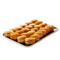 Plateau de mini fricassés x14