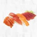 Plateau sashimi 10 pièces