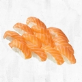 Plateau sushi 12 pièces