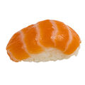 Sushi saumon
