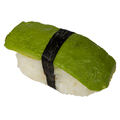 Sushi avocat