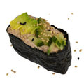 Sushi thon mayonnaise