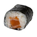 Maki saumon