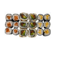 Menu B