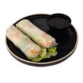 Rouleaux de Printemps Poulet x2