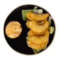 Beignets de crevettes