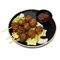 Brochettes Bôl x3