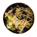 Poulet Chop Suey