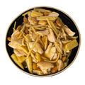 Poulet aux amandes
