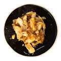 Poulet caramélisé