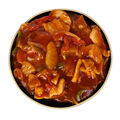 Poulet aigre doux