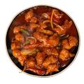 Beignets de poulet aigre doux