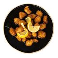 Beignets de poulet lemon caramélisé