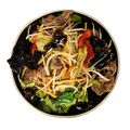 Boeuf Chop Suey