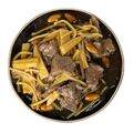 Boeuf aux amandes