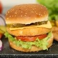 Chicken cheese