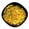 Riz curry