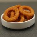 Onions rings x5