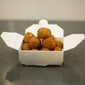 Chicken ball x10