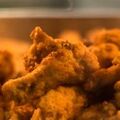 Chicken wings x10