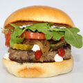 Burger Classique