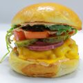 Cheese Burger