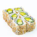 Avocat concombre